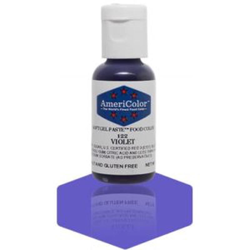 AmeriColor 122 Violet
