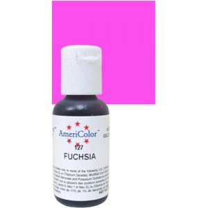 AmeriColor 127 Fuchsia