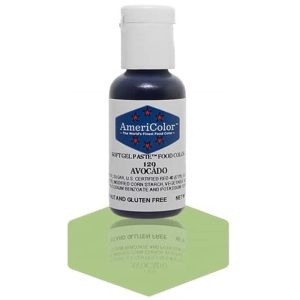 AmeriColor 129 Avocado