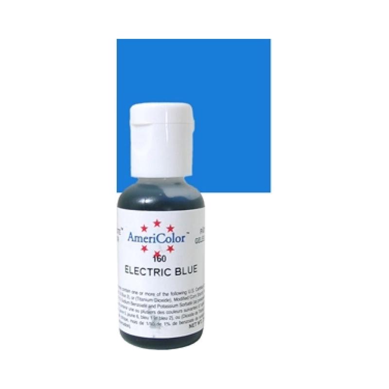 AmeriColor 160 Electric Blue