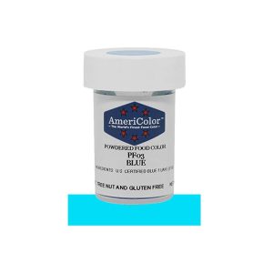 AmeriColor Powder PF03 Blue
