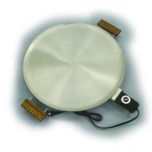 Bethany Homewares Heritage Grill Lefse Baker