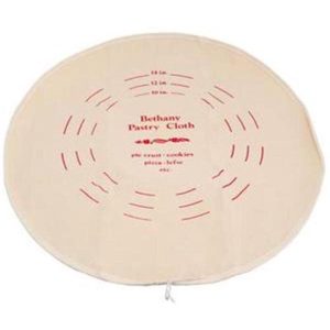 Bethany Housewares Pastry Cloth