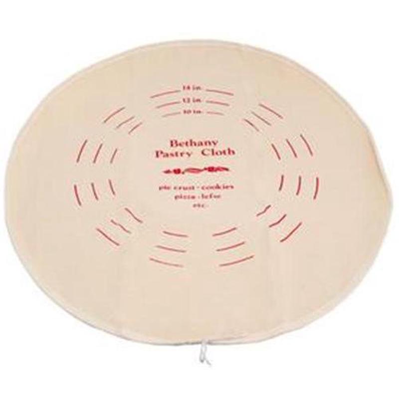 Bethany Housewares Pastry Cloth