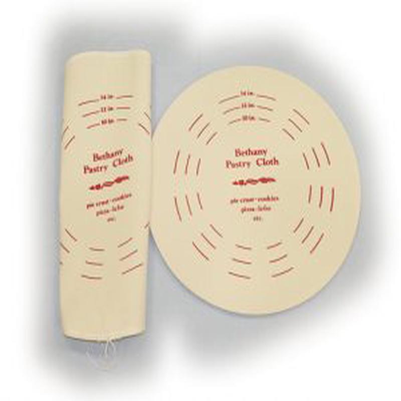 BH Lefse Pastry Board/Cloth Set