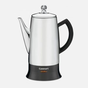 Cuisinart 12-Cup Percolator