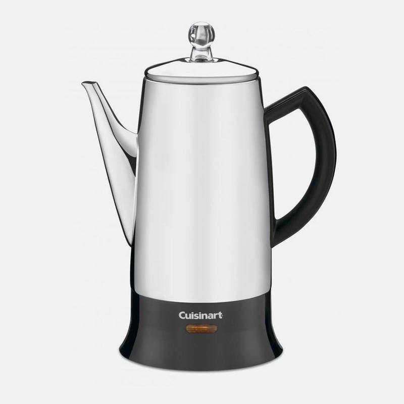 Cuisinart 12-Cup Percolator
