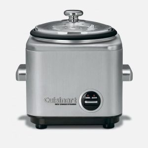 Cuisinart 4-Cup Rice Cooker