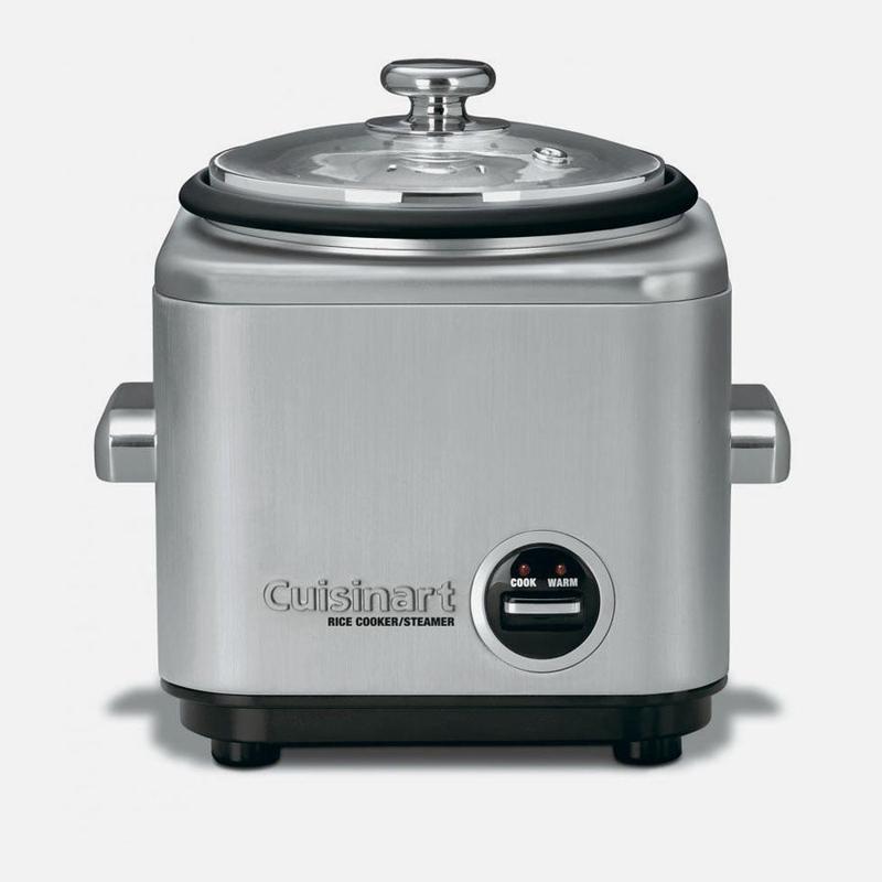 Cuisinart 4-Cup Rice Cooker