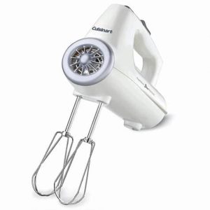 Cuisinart CHM-3 Hand Mixer