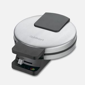 Cuisinart Classic Waffle Maker