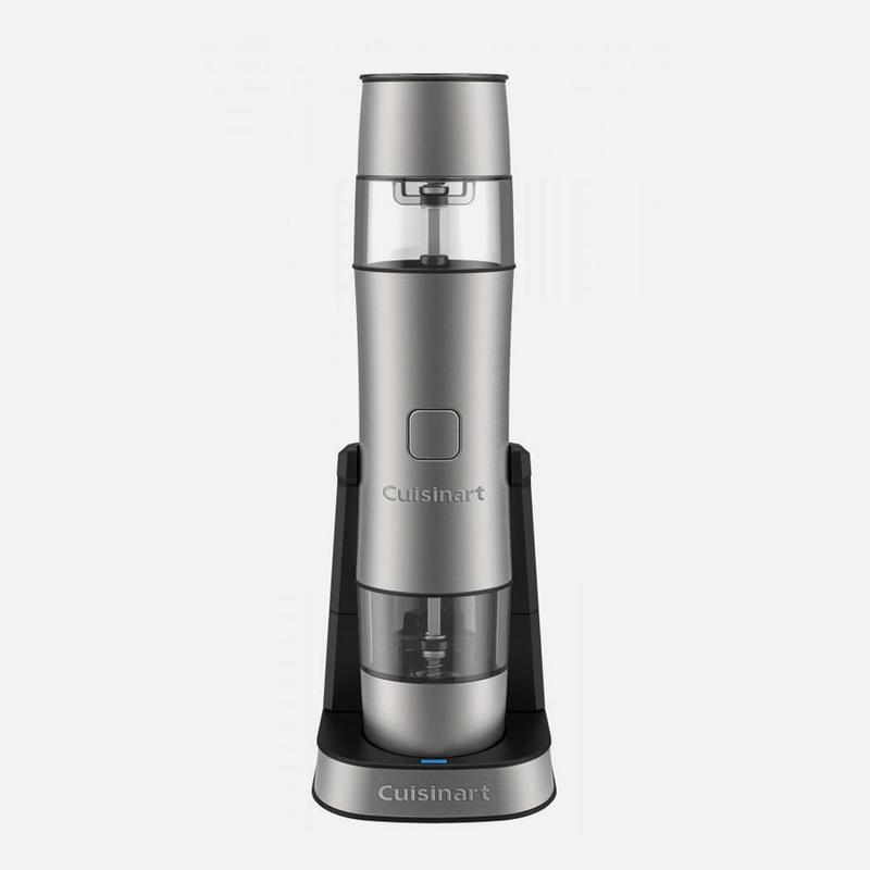 Cuisinart Rechargeable Salt, Pepper & Spice Mill