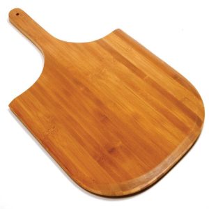 Norpro Bamboo Pizza Peel/ Paddle