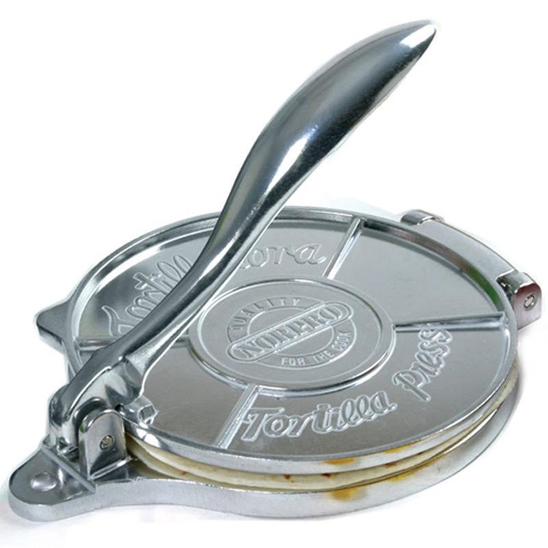 Norpro Deluxe Tortilla Press