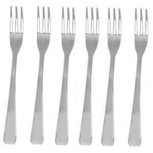 Norpro Hors d'oeuvre Forks Set of 6