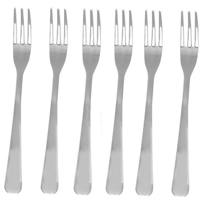 Norpro Hors d'oeuvre Forks Set of 6