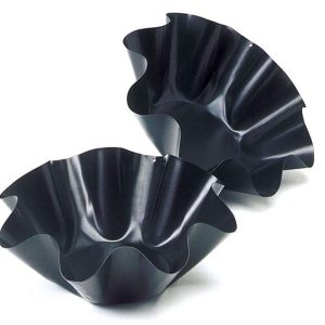 Norpro Mini Nonstick Tortilla Bakers