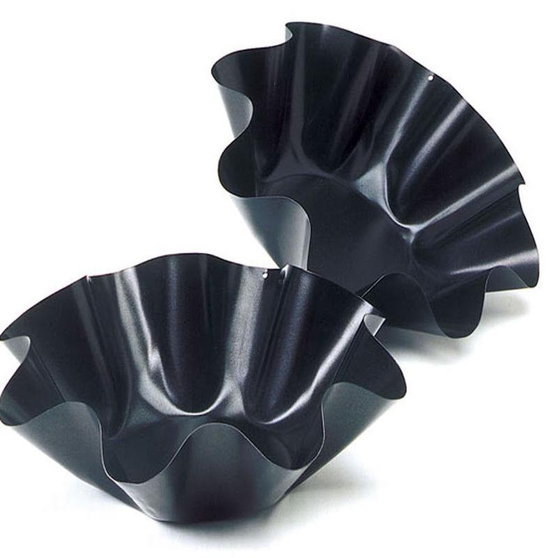 Norpro Mini Nonstick Tortilla Bakers
