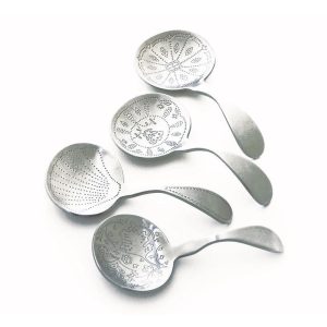 Norpro My Favorite Stainless Steel Spoon