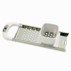 Norpro Stainless Steel Spaetzle Maker