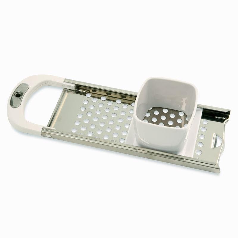 Norpro Stainless Steel Spaetzle Maker