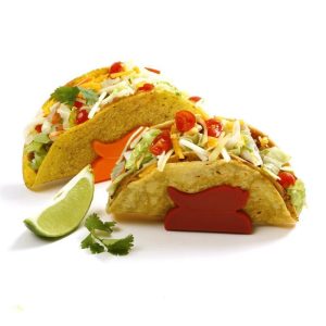 Norpro Taco Amigo Set of 4