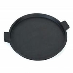 Pizza Craft Cast Iron Pizza Pan