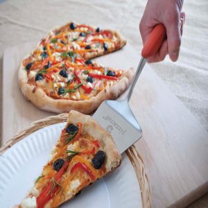 Pizza Craft Pizza Server
