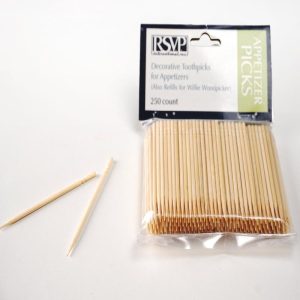 RSVP Appetizer Picks