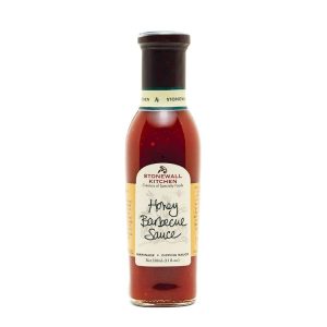 Stonewall Kitchen Honey Barbeque Sauce