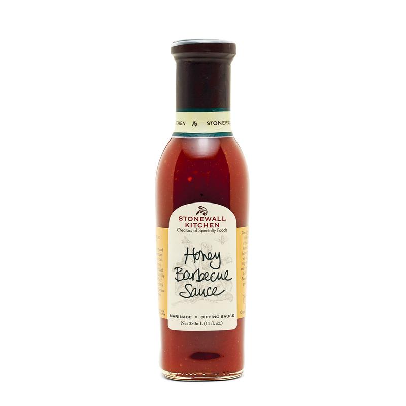 Stonewall Kitchen Honey Barbeque Sauce