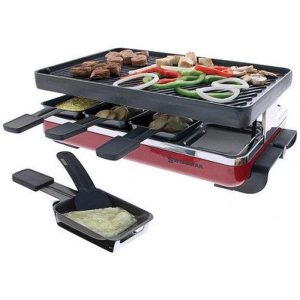 Swissmar Cast Iron Raclette