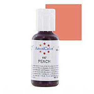 AmeriColor 117 Peach