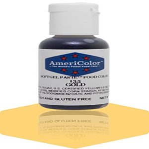 AmeriColor 135 Gold