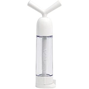 Chef'n Garlic Machine