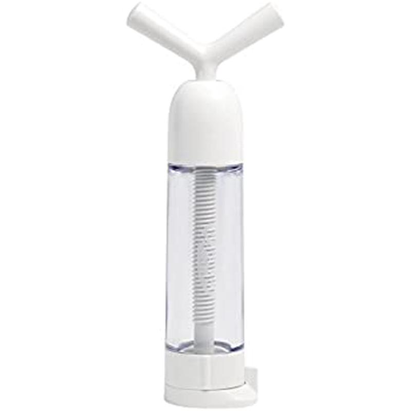 Chef'n Garlic Machine