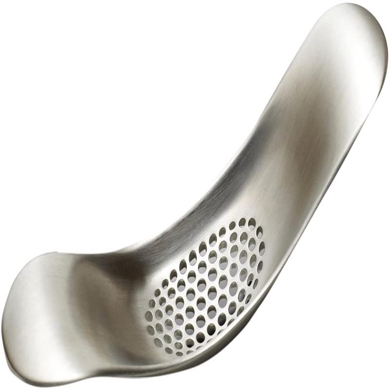 Joseph Joseph Stainless Steel Garlic Rocker