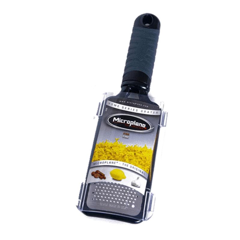 Microplane Fine Grater