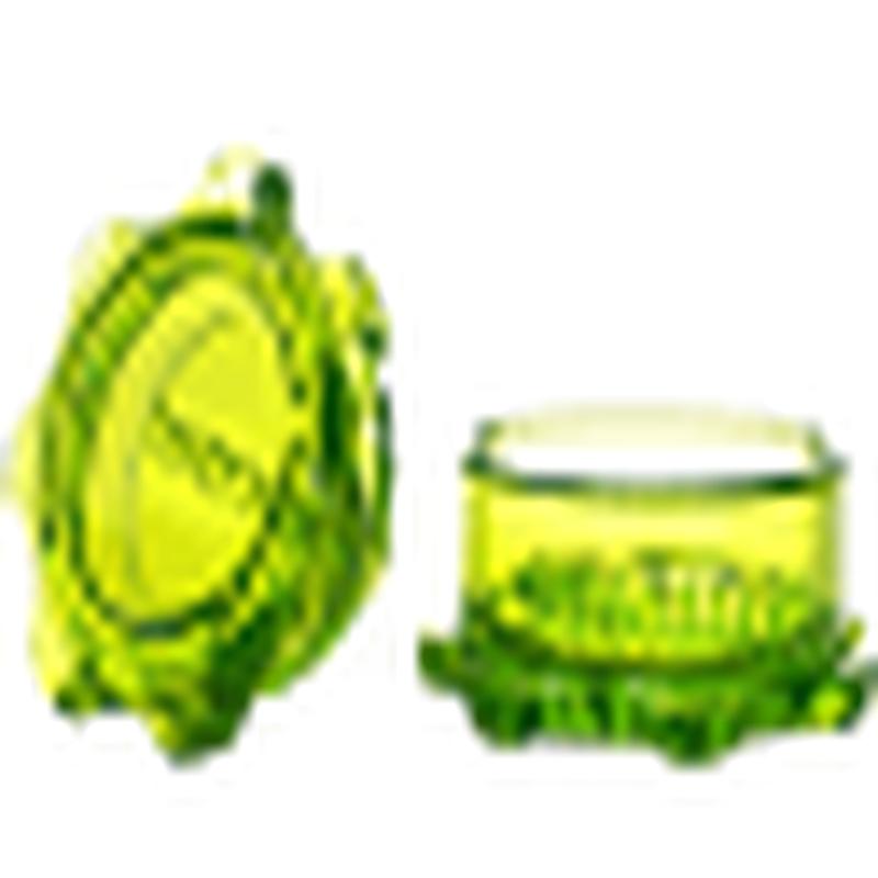 Nextrend Garlic Twist Green