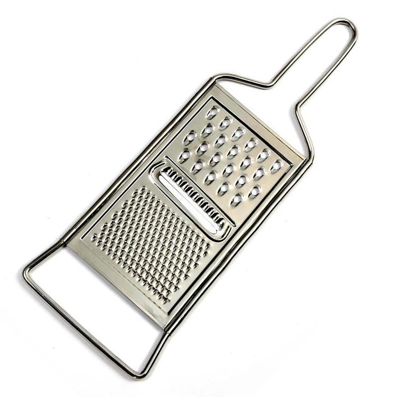 Norpro 3-Way Grater