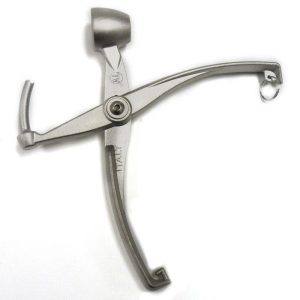 Norpro Cherry & Olive Pitter