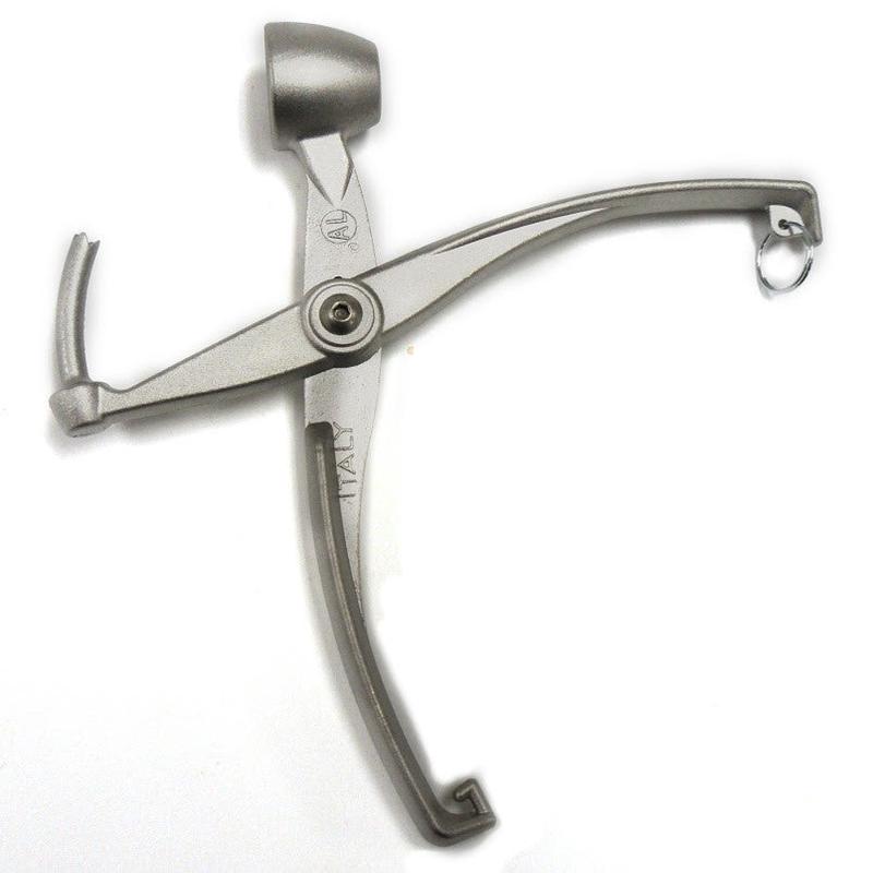 Norpro Cherry & Olive Pitter
