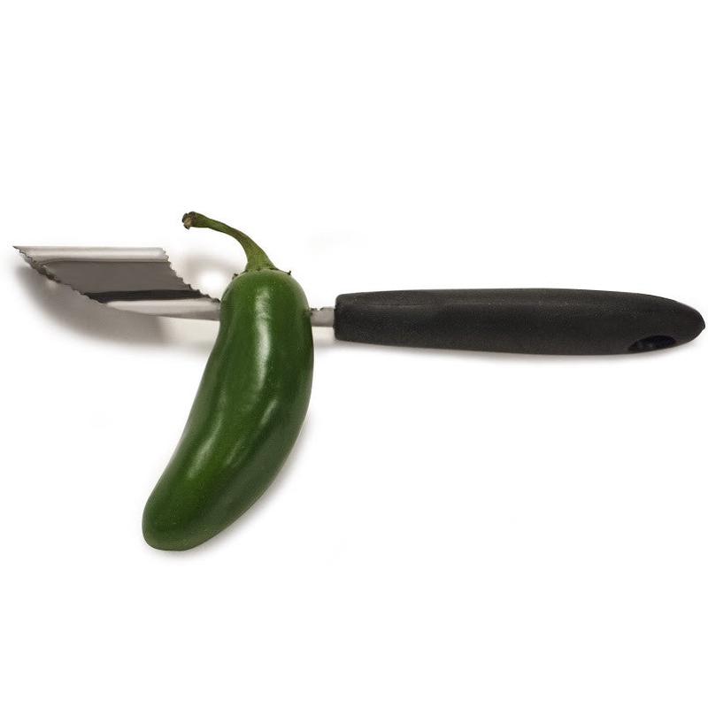 Norpro Grip-EZ Jalapeo Pepper Corer