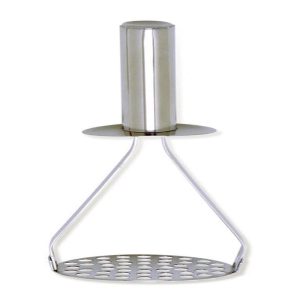 Norpro Krona Deluxe Potato Masher