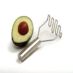 Norpro My Favorite Mini Masher