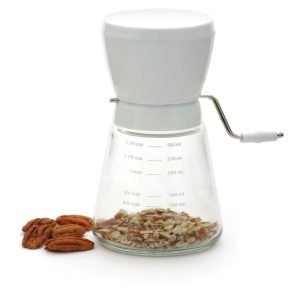 Norpro Nut Topper Chopper