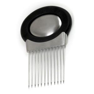 Norpro Onion Holder with Odor Remover