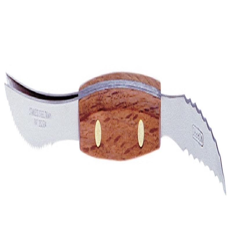 Norpro Squirtless Grapefruit Knife