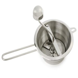 Norpro Stainless Steel Mini Food Mill