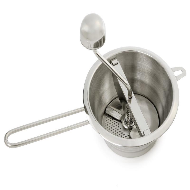 Norpro Stainless Steel Mini Food Mill